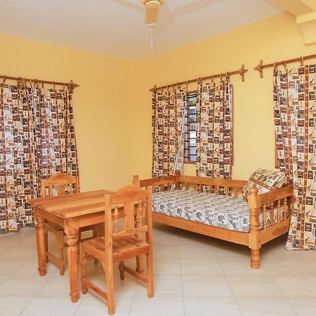 Vila Diamond Luxury House Watamu Exteriér fotografie