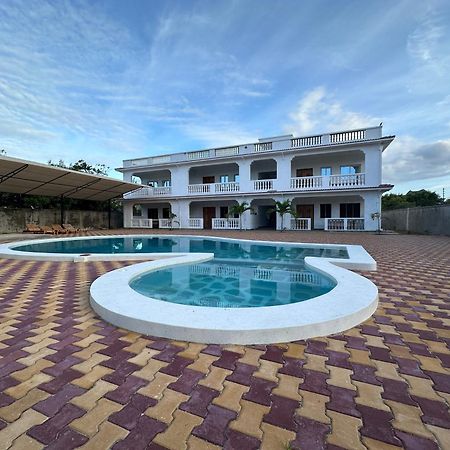 Vila Diamond Luxury House Watamu Exteriér fotografie