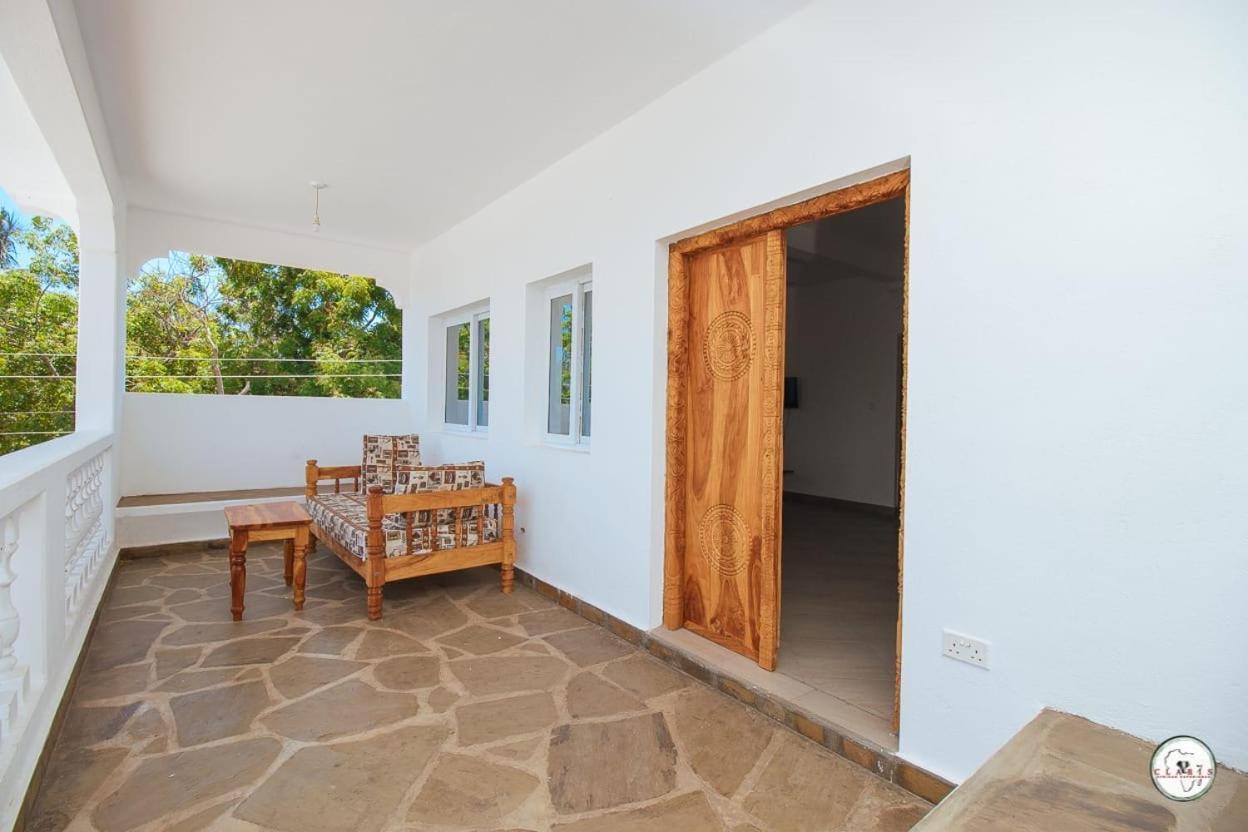 Vila Diamond Luxury House Watamu Exteriér fotografie